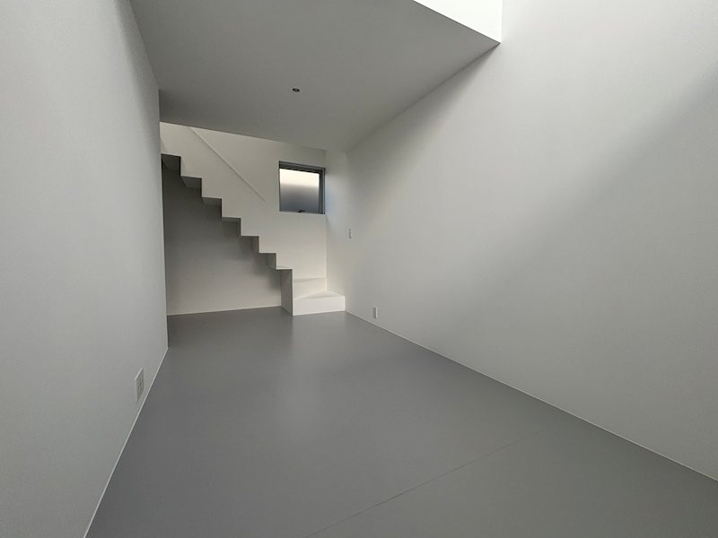 プリマベーラ（赤堤） リビング