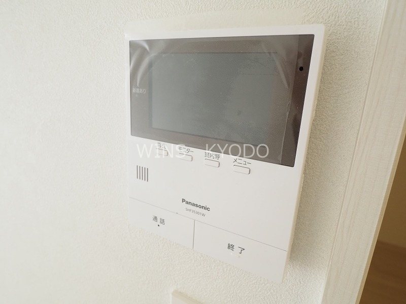 Casa Roseto その他3
