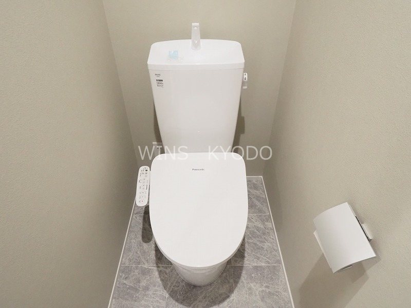 Casa Roseto その他4