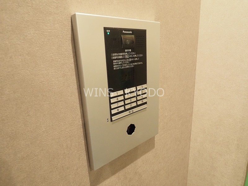 Casa Roseto その他5