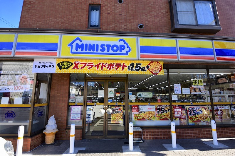 Casa Roseto 周辺画像4
