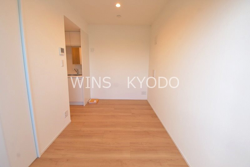 グランデュオ経堂Ⅶ ベッドルーム