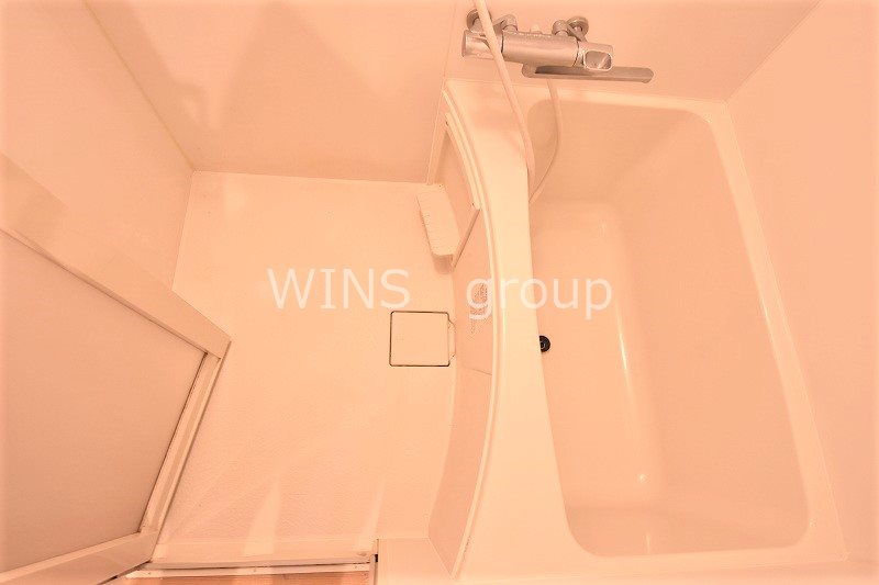 グランデュオ経堂Ⅶ 風呂画像