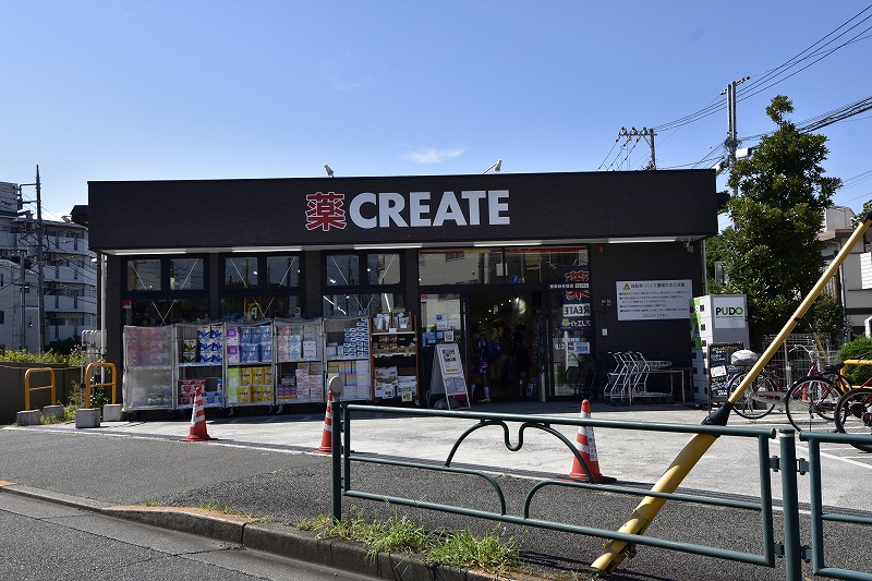 グランデュオ経堂Ⅶ 周辺画像6