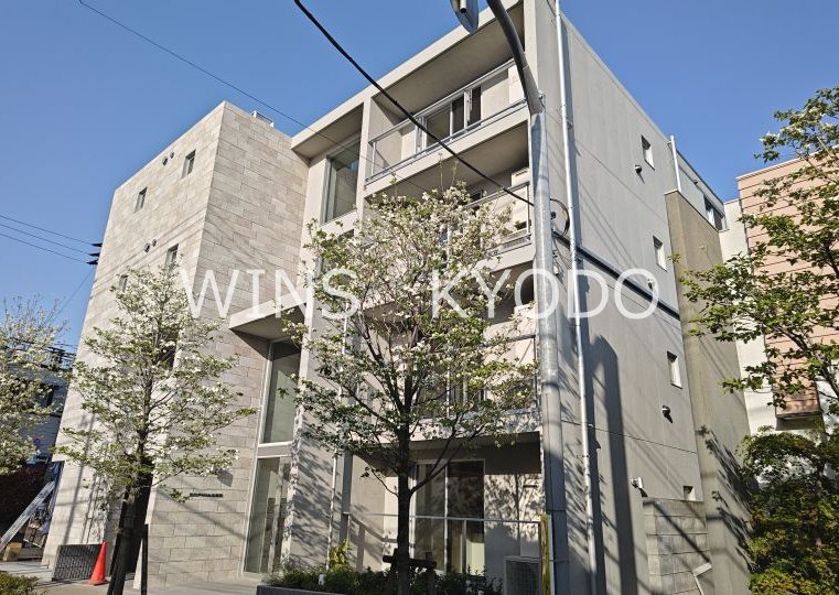 SOPHIAS経堂 外観