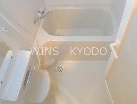 VIDA世田谷桜丘（ヴィーダ） 風呂画像