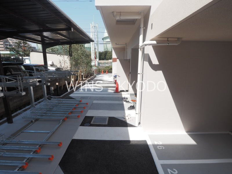 ミレベル千歳台 その他6