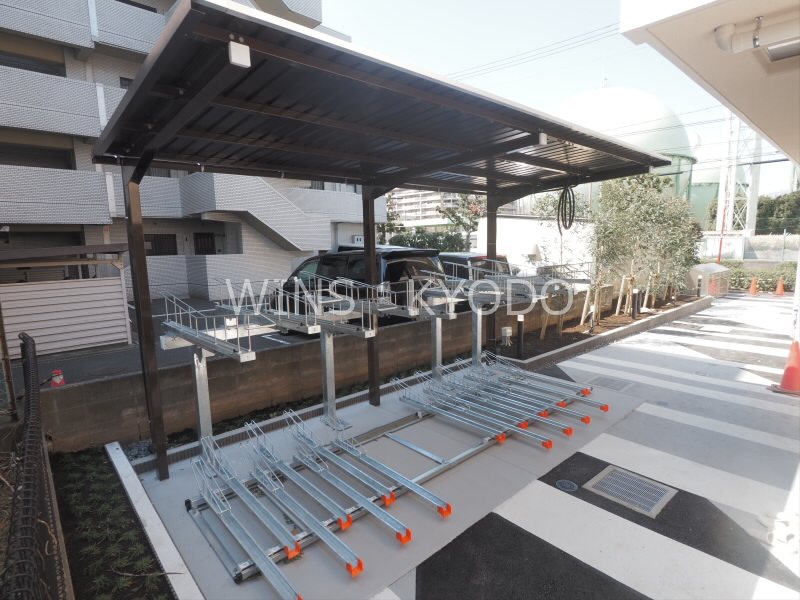 ミレベル千歳台 その他9