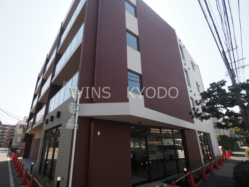 ミレベル千歳台 その他11