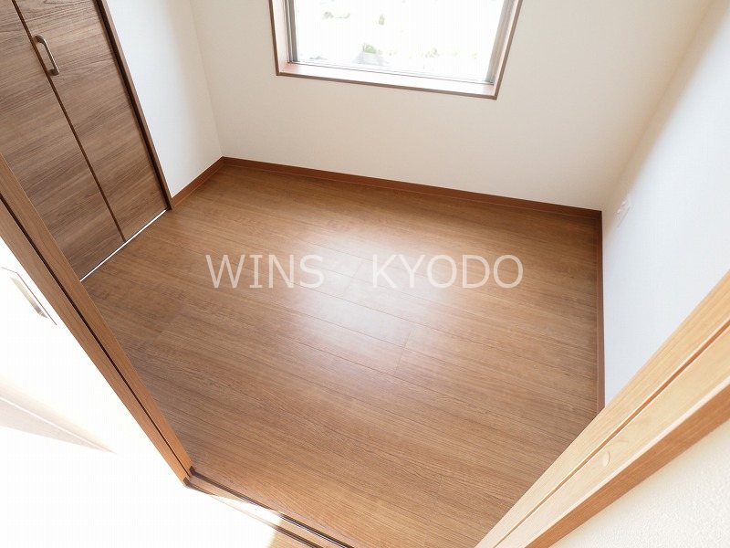 ミレベル千歳台 その他15