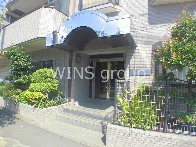 メゾンドゥアブニール その他3