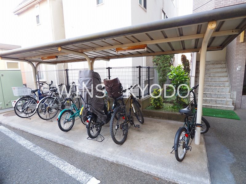 メゾンドゥアブニール その他4