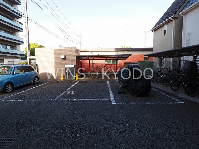 メゾンドゥアブニール その他5