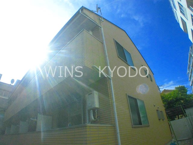 ILPRIMO　ZAZA（イルプリモ　ザザ） 102号室 外観