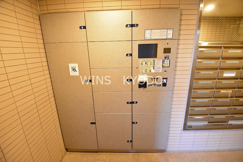 クラッサ成城 その他8