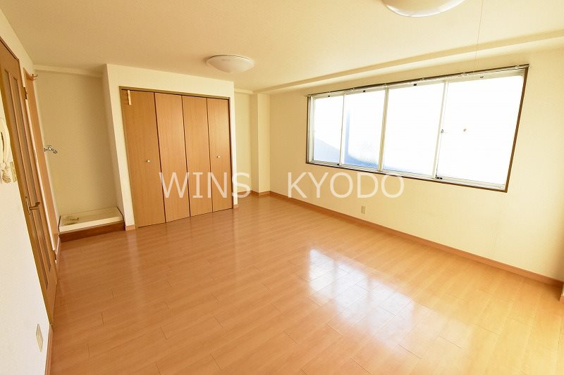 ミミレ芙蓉 リビング