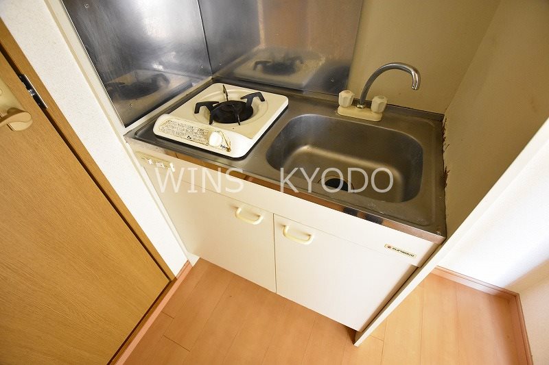 ミミレ芙蓉 キッチン