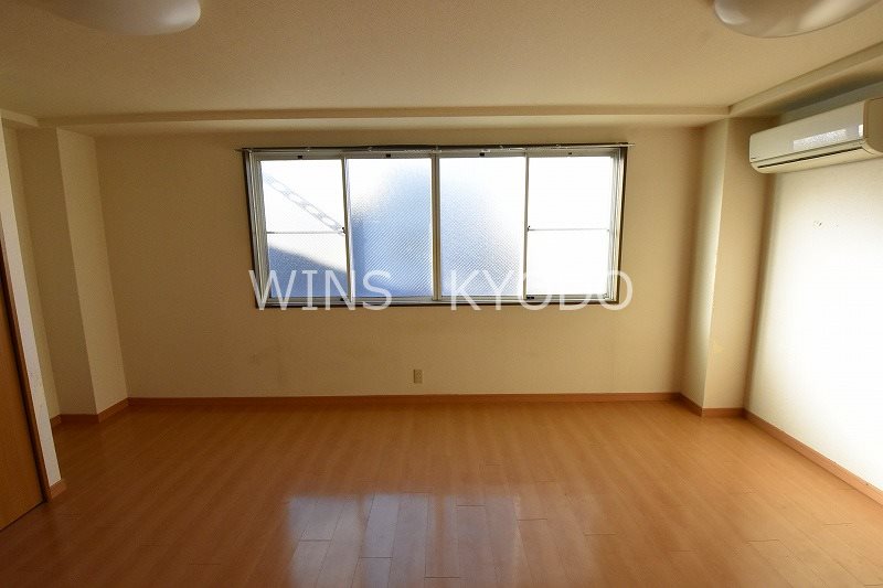 ミミレ芙蓉 ベッドルーム