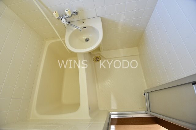 ミミレ芙蓉 風呂画像