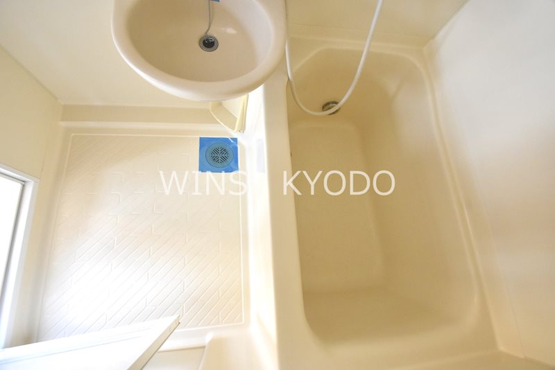 ハイム雅 風呂画像