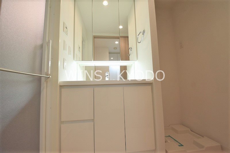 リージア経堂テラスガーデン その他1