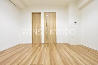 リージア経堂テラスガーデン ベッドルーム