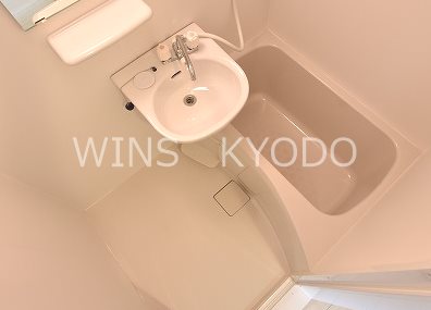 グランツ経堂 風呂画像