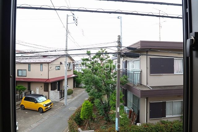 セブンハイツ その他7
