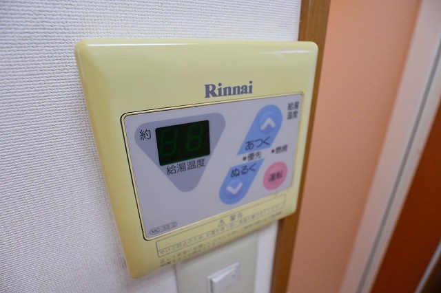 セブンハイツ その他8