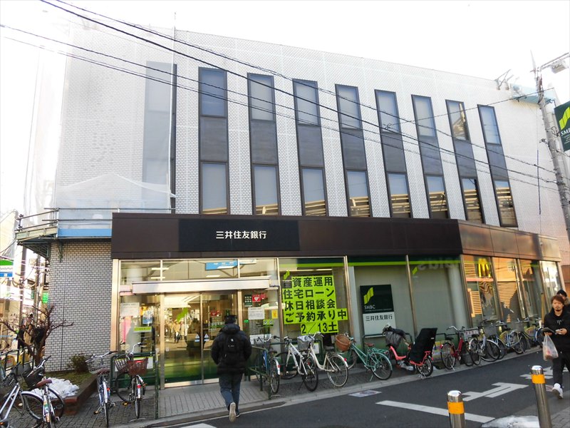 セブンハイツ 周辺画像6