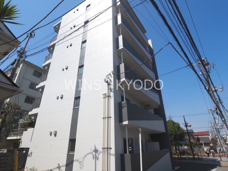 ROOTs Kyodo(ルーツキョウドウ） 外観