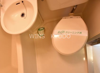 ソシオ豪徳寺 その他3