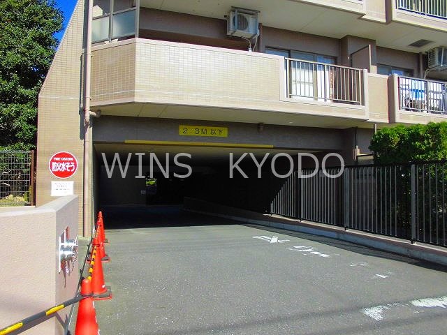 フォルスコート狛江 その他6
