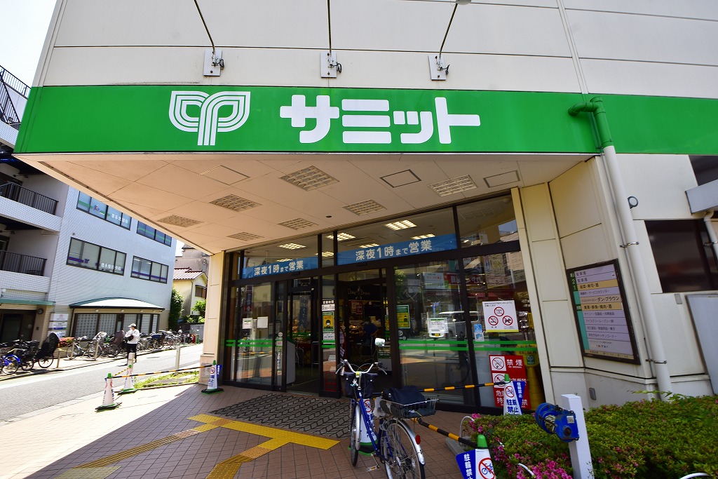 フォルスコート狛江 周辺画像2