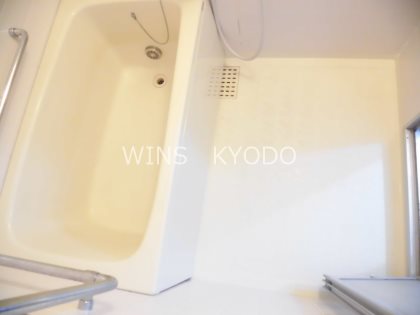 ベルコート船橋 風呂画像