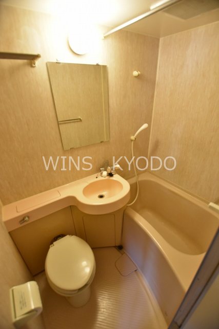 ウィンベルソロ世田谷赤堤 その他5