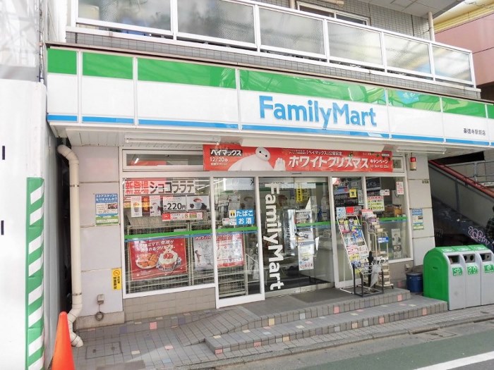 ウィンベルソロ世田谷赤堤 周辺画像5
