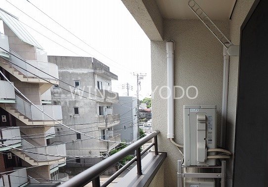 Osssi　Setagaya その他4