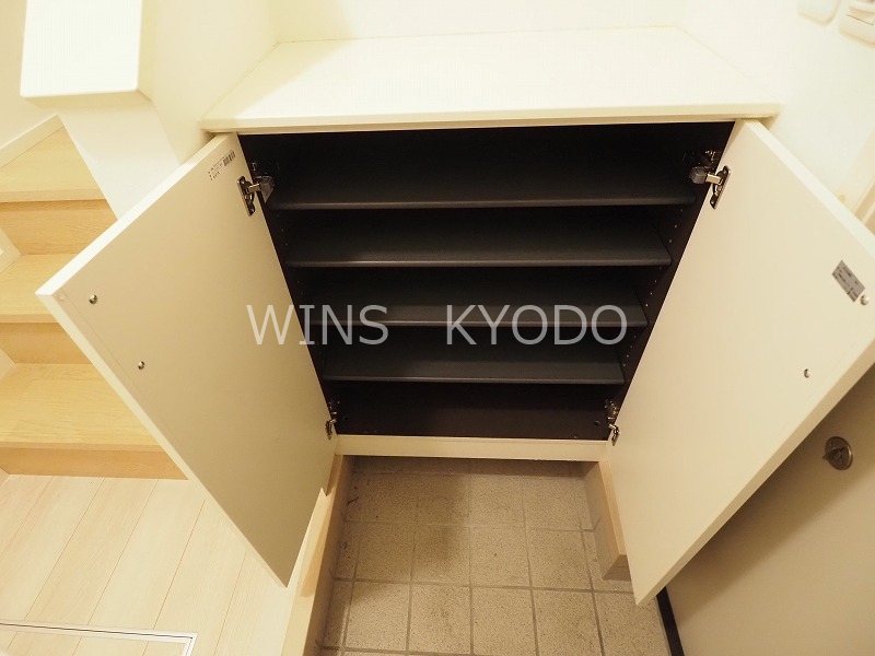 Osssi　Setagaya その他10