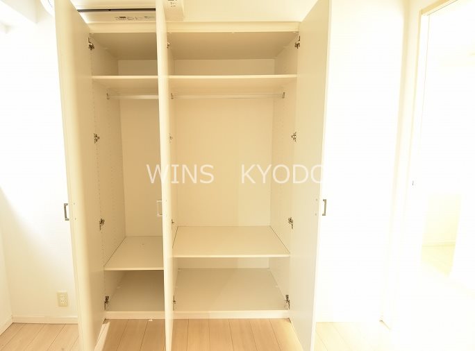 ガーデニエール砧WEST その他3