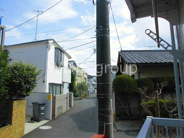 イーストヴィレッジ その他4