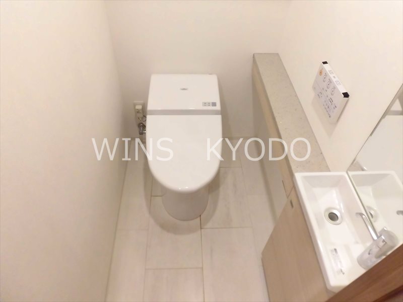 クラッシィハウス上北沢 その他2