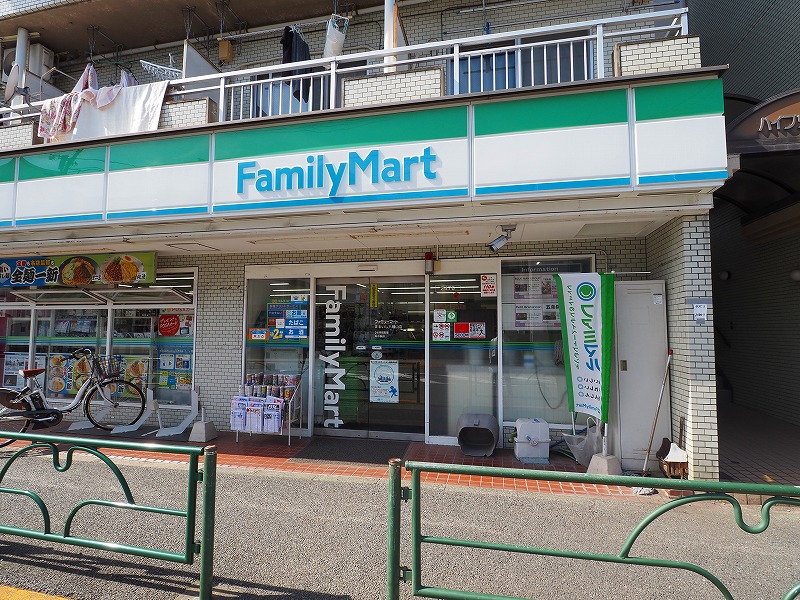 クラッシィハウス上北沢 周辺画像4
