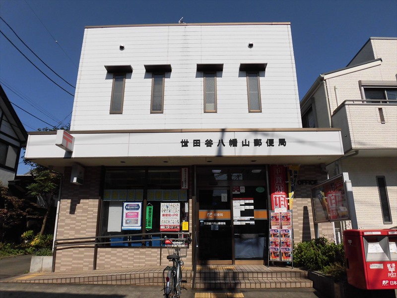 クラッシィハウス上北沢 周辺画像6