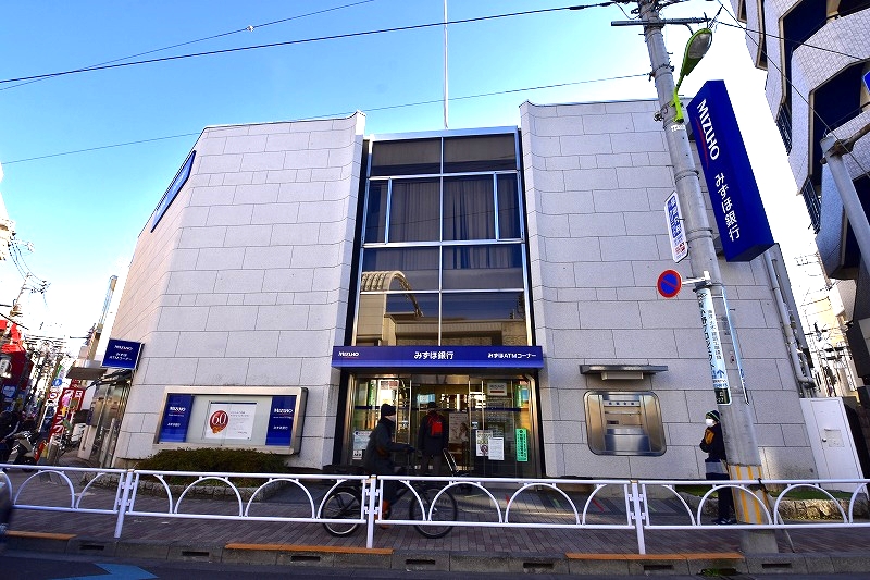 船橋3丁目戸建て 周辺画像6