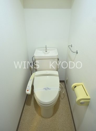 セントポリア多摩川  その他3