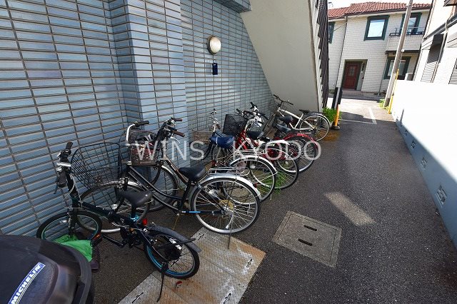 セントポリア多摩川  その他9
