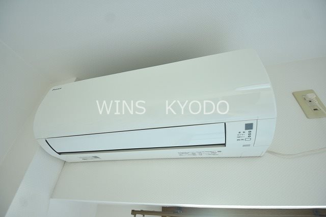 セントポリア多摩川  その他16
