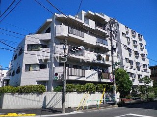 メゾンセザール32 外観