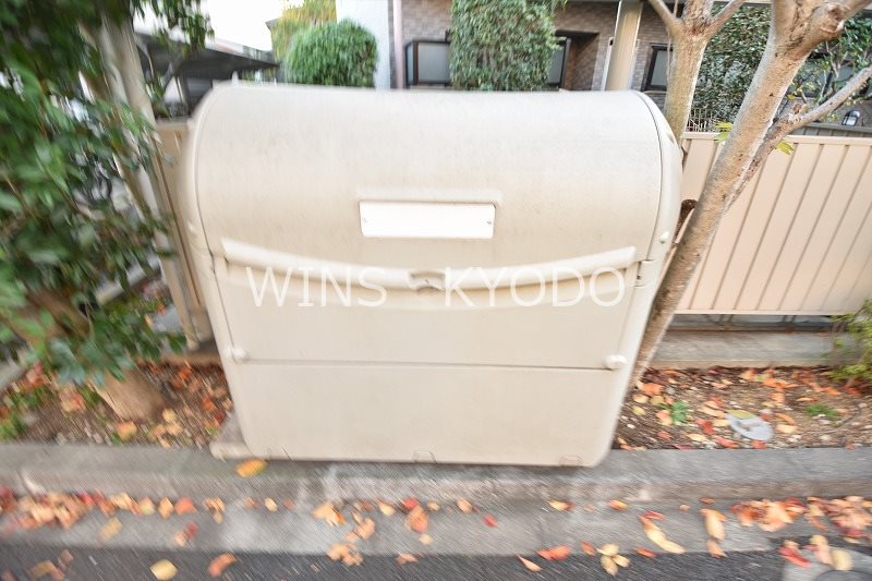 ヴィルドミール成城 その他7
